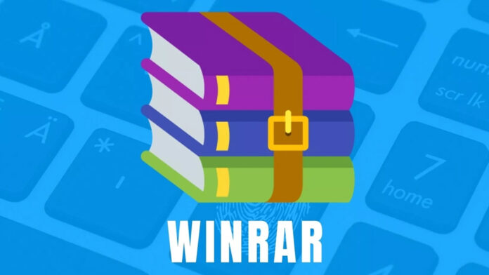 WinRAR'da çok büyük güvenlik açığı!