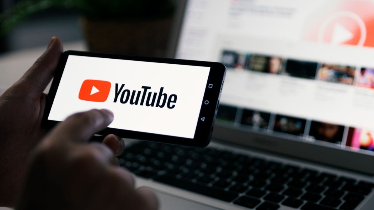 YouTube, yapay zeka tabanlı şarkılar için dev anlaşma yaptı