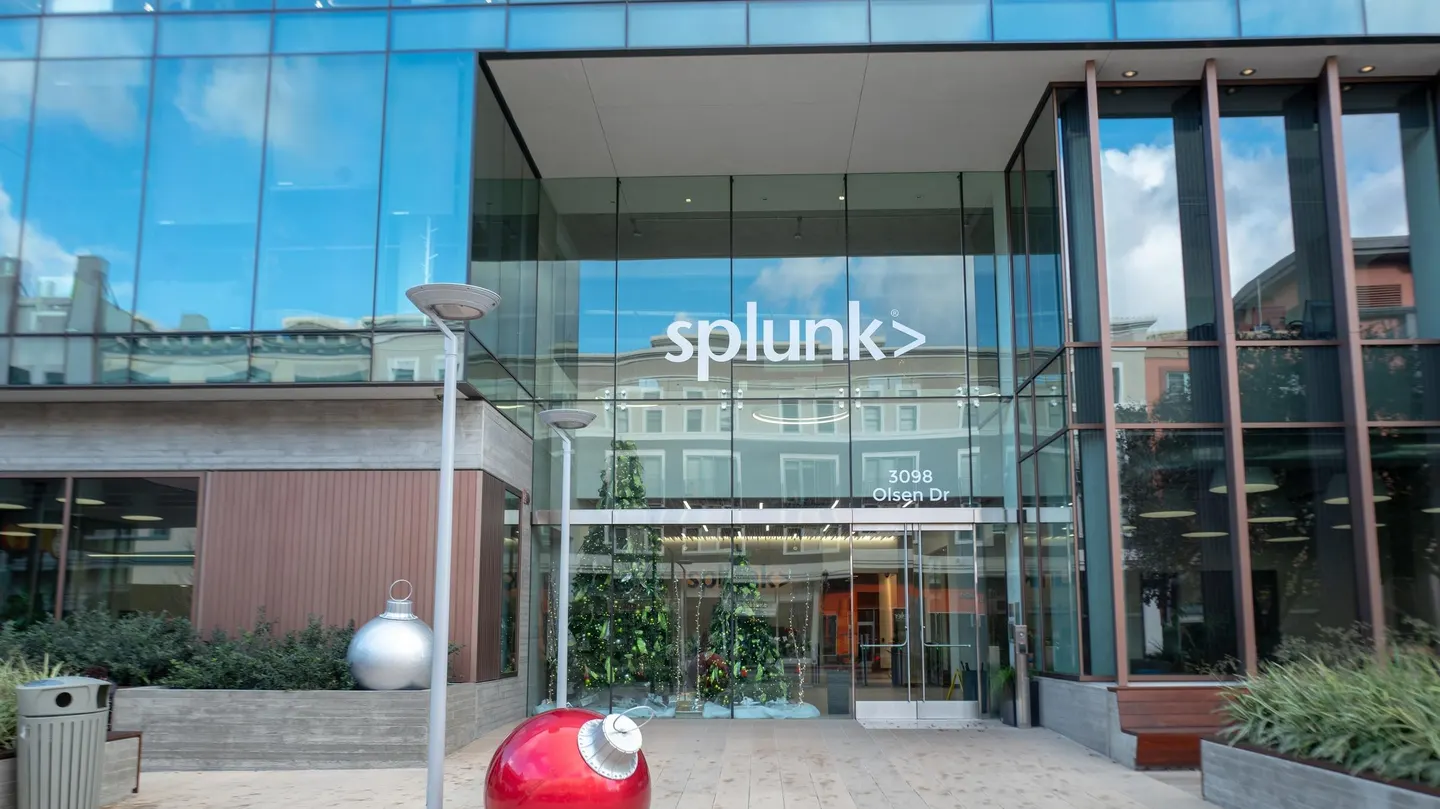 Cisco, siber güvenlik şirketi Splunk’ı satın alıyor!