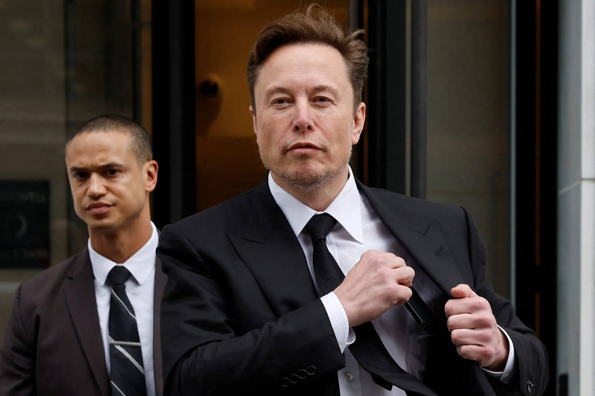 ABD Adalet Bakanlığı’ndan Musk ve Tesla’ya ikramiye soruşturması!