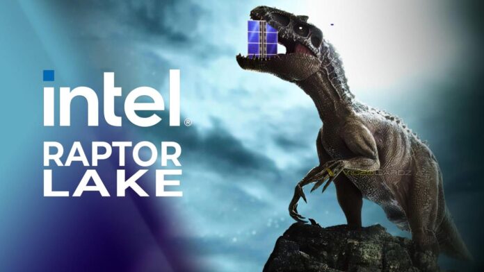 Intel'in 14. Nesil Raptor Lake Refresh işlemcilerinin tam listesi ortaya çıktı
