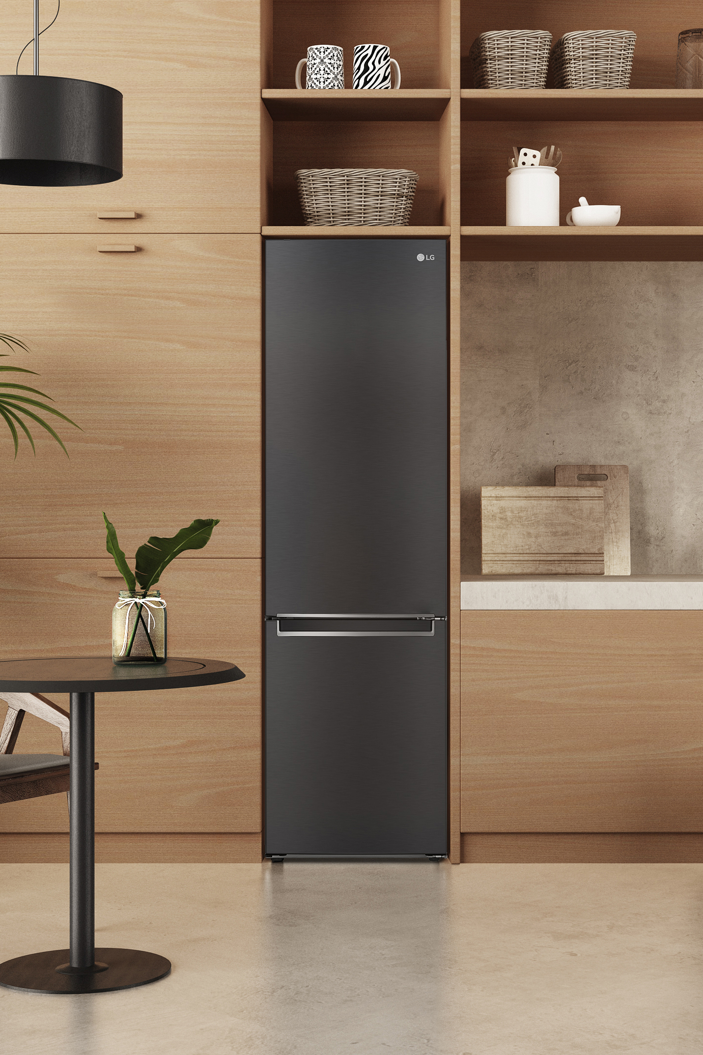 LG IFA 2023’te A sınıfı ve üzeri ürünlerini tanıttı
