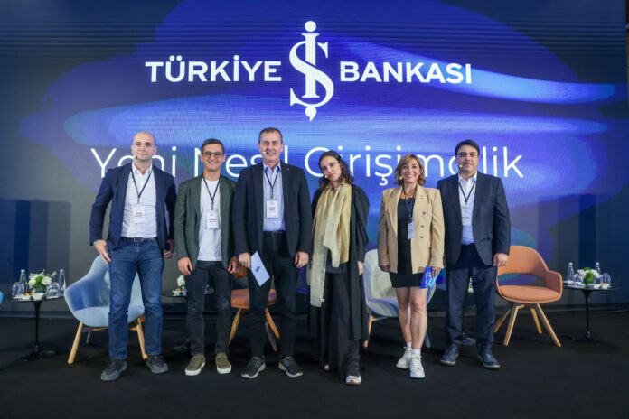 İş Bankası Grubu, teknolojiyle hızla büyüyen ve sıradışı kuruculara sahip girişimlere destek olmayı hedefleyen yeni yatırım fonu 100. Yıl Girişim Sermayesi’ni tanıttı. Geniş bir sektör ve aşama odağına sahip olan fon, Türkiye’den çıkan küresel girişimlerin büyüme yolculuğuna eşlik etmeyi hedefliyor. 