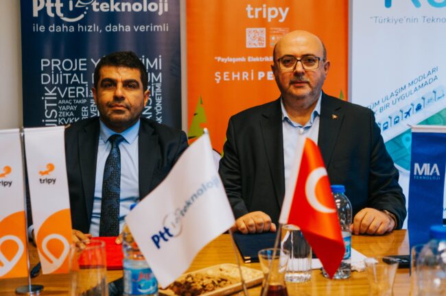 TRİPY