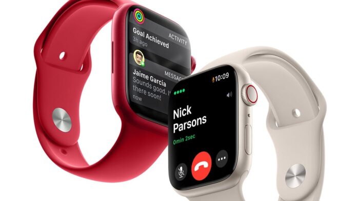 Apple, yeni Apple Watch modellerini 3D baskı ile üretecek.