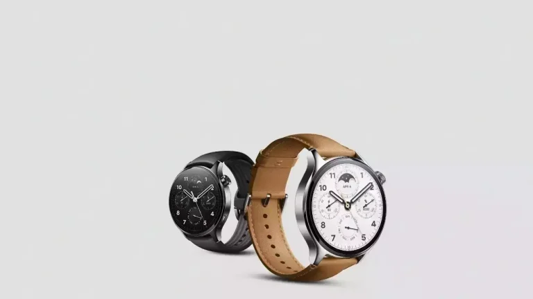 Xiaomi Watch 2 Pro'nun çıkış tarihi duyuruldu