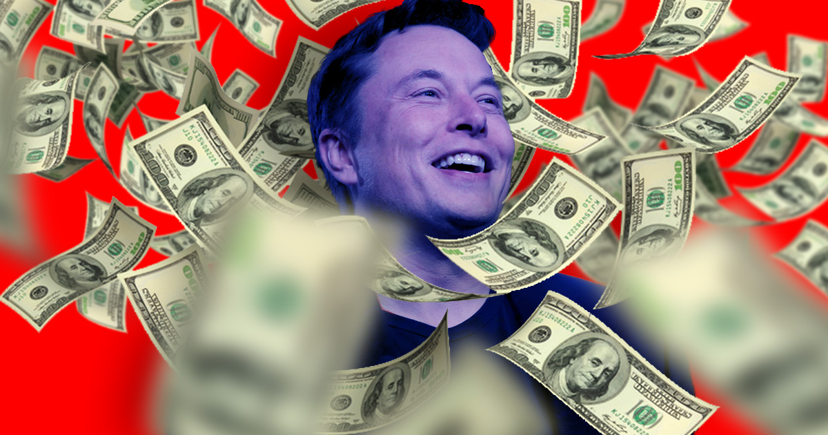 Elon Musk, Twitter için SpaceX'ten 1 milyar dolar borç almış! - Techinside