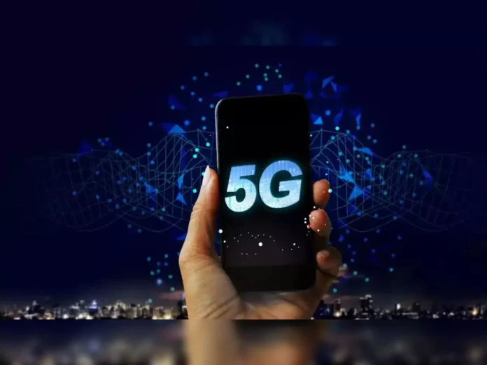 Uzaydan İlk 5G Telefon