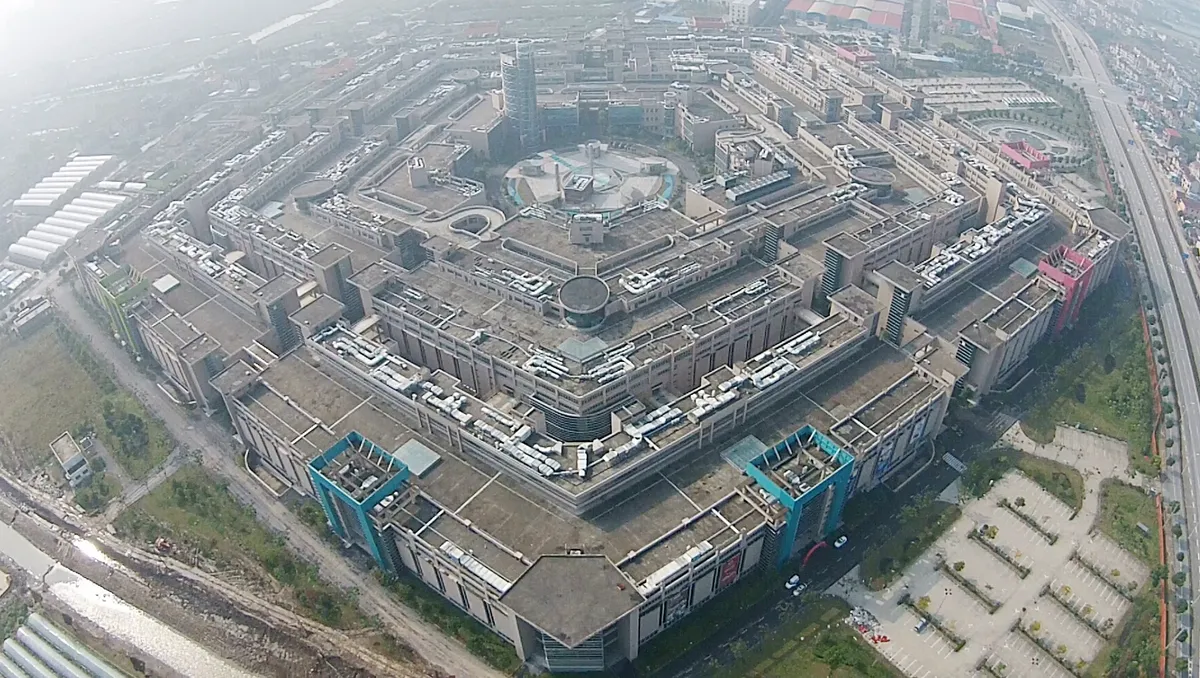 Pentagon Çin’e karşı dev bir yapay zeka filosu kuruyor!