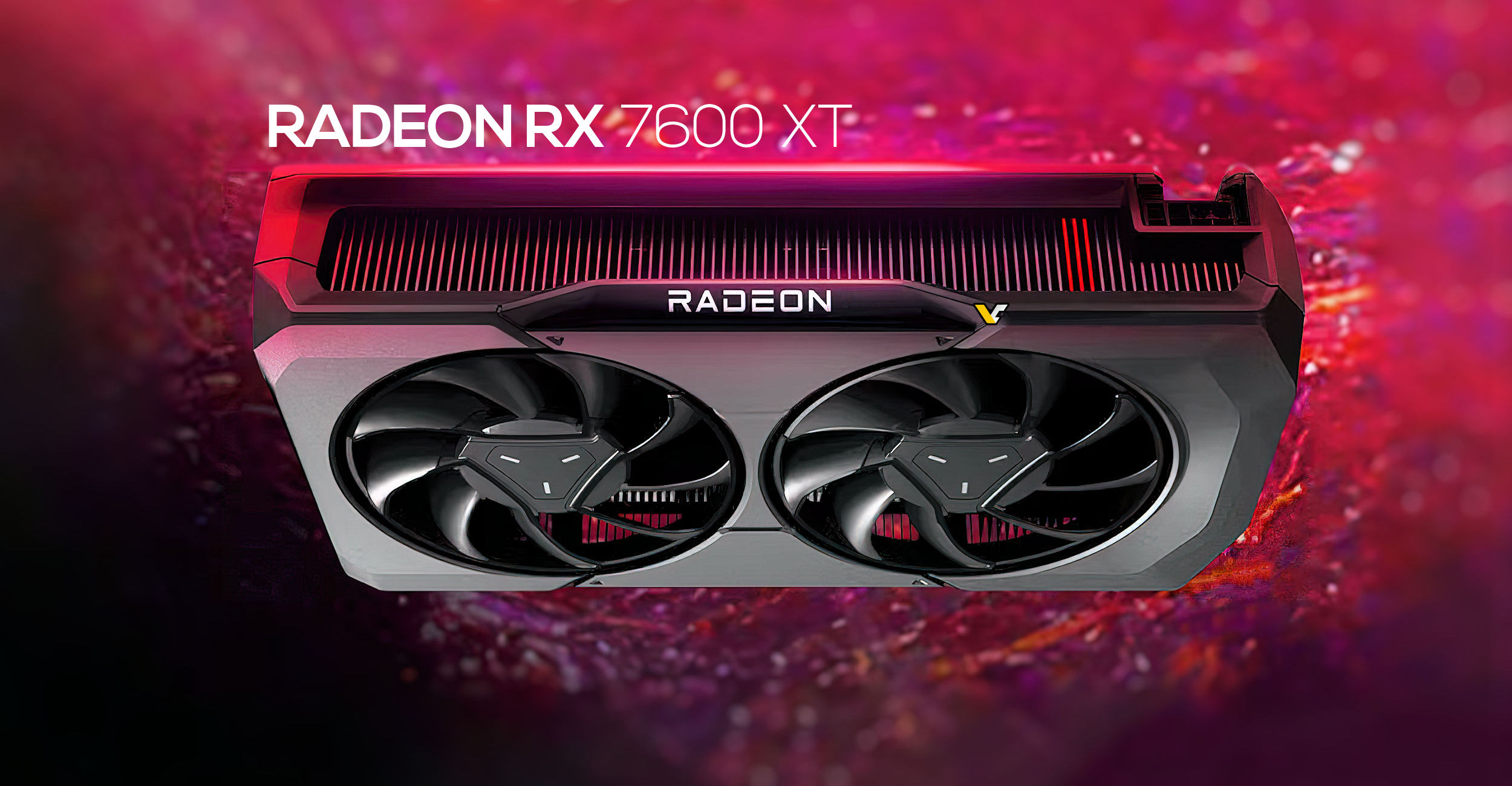 AMD Radeon RX 7600 XT onaylandı!