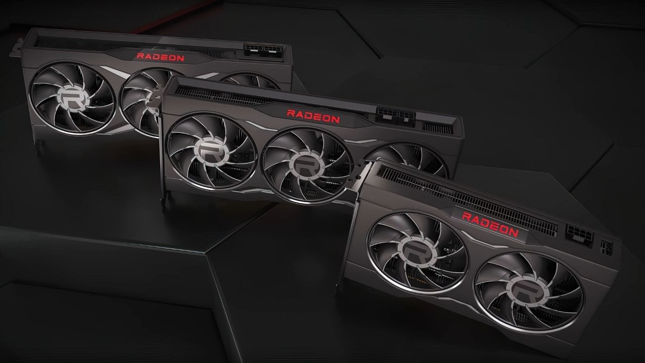 AMD Radeon RX 8000 ekran kartları geliyor!
