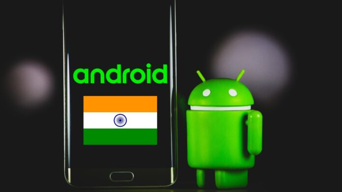 Hindistan Android Kullanıcılarını Kötü Amaçlı Yazılıma karşı Uyardı