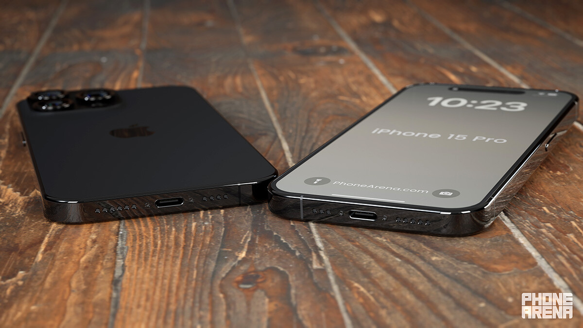 iPhone 15 Pro Max'in batarya kapasitesi hayal kırıklığı yaratabilir