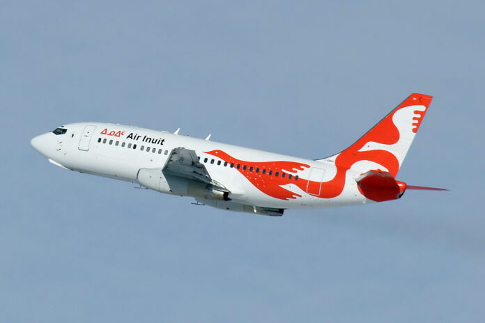 Türkiye'nin ilk, dünyanın ise en büyük ilk üç havayolu ve seyahat teknoloji şirketinden biri olan Hitit'in yeni iş ortağı Kanada'dan Air Inuit oldu.