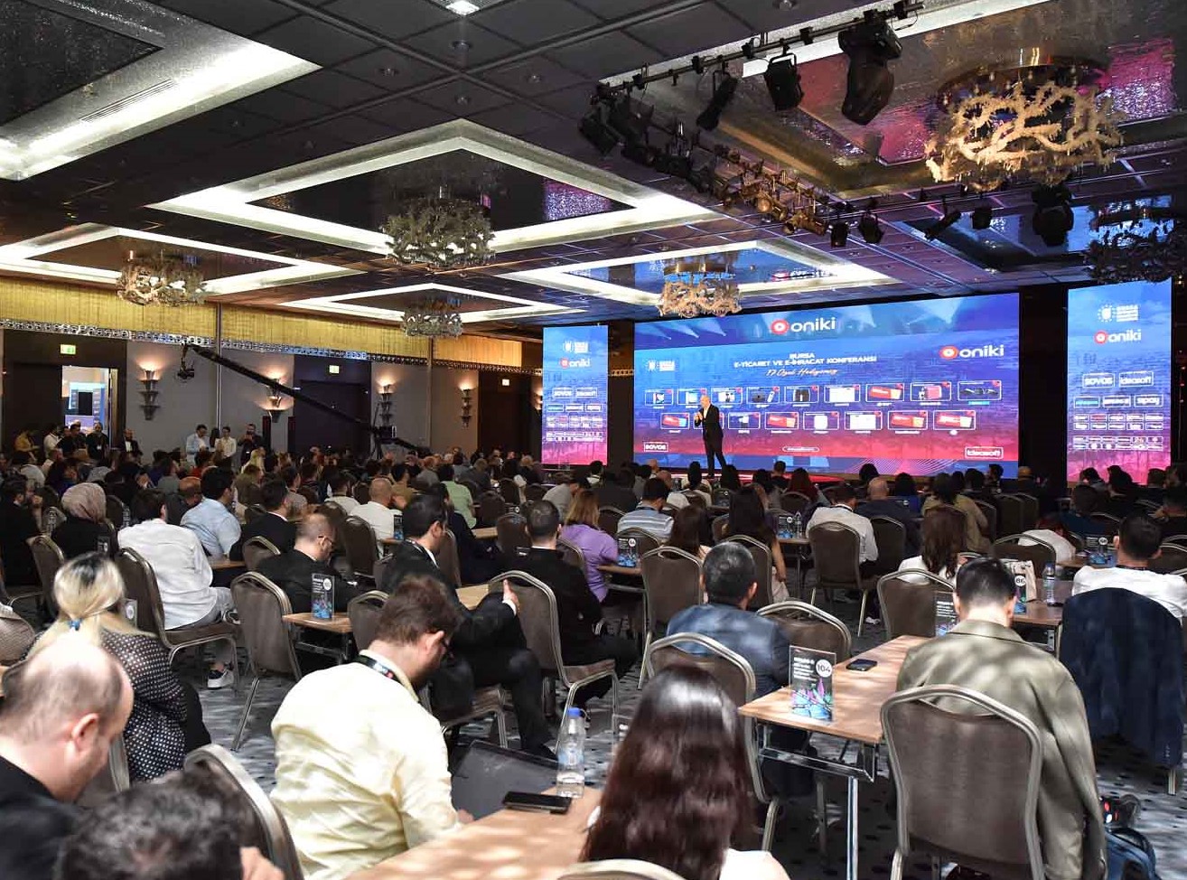 Türkiye’nin ilk ve tek B2B FinTech networking etkinliği 13 Ekim’de gerçekleşiyor!