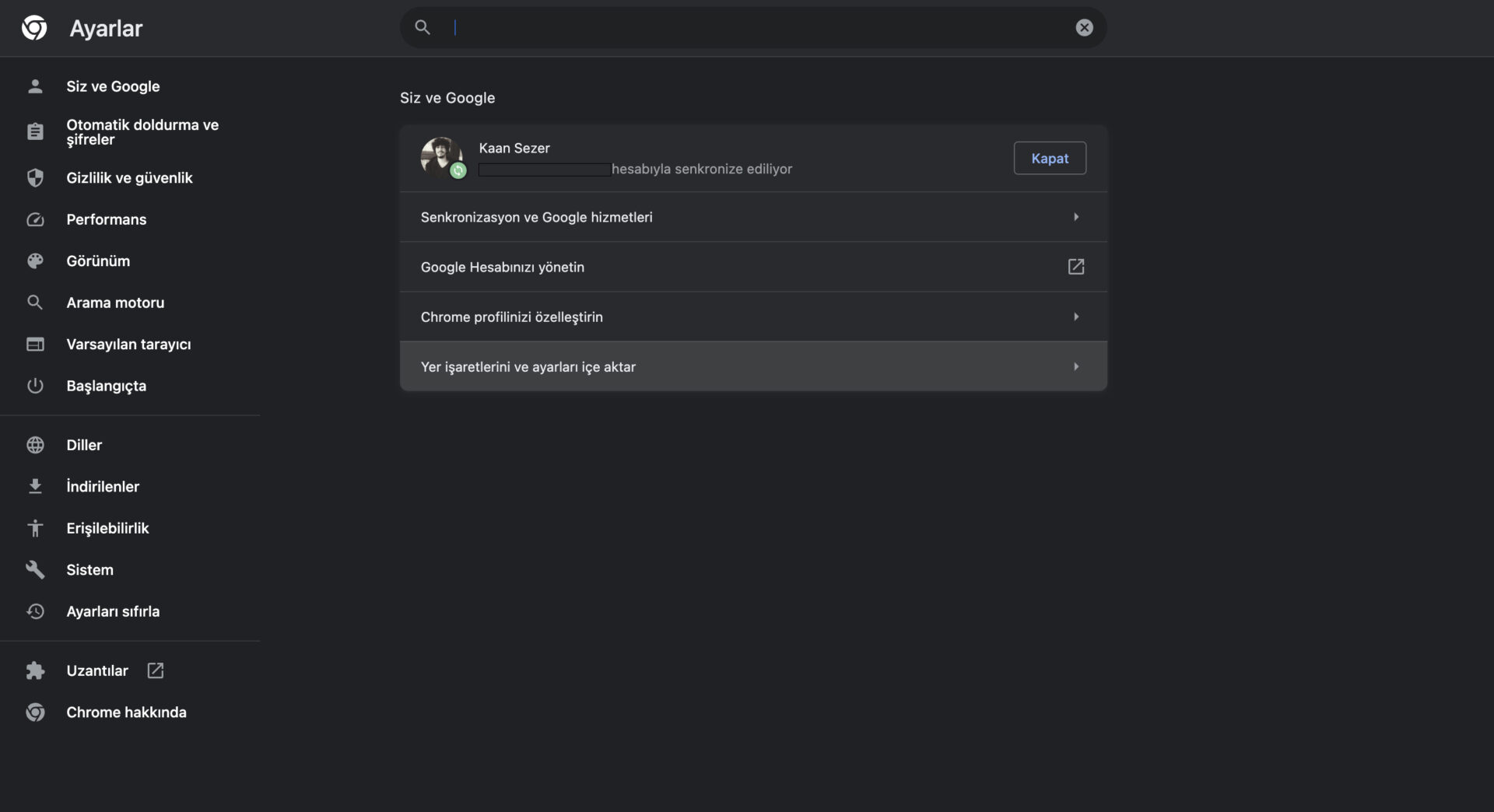 Google Store