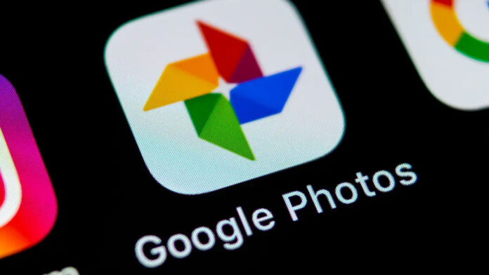 Google fotoğraflar