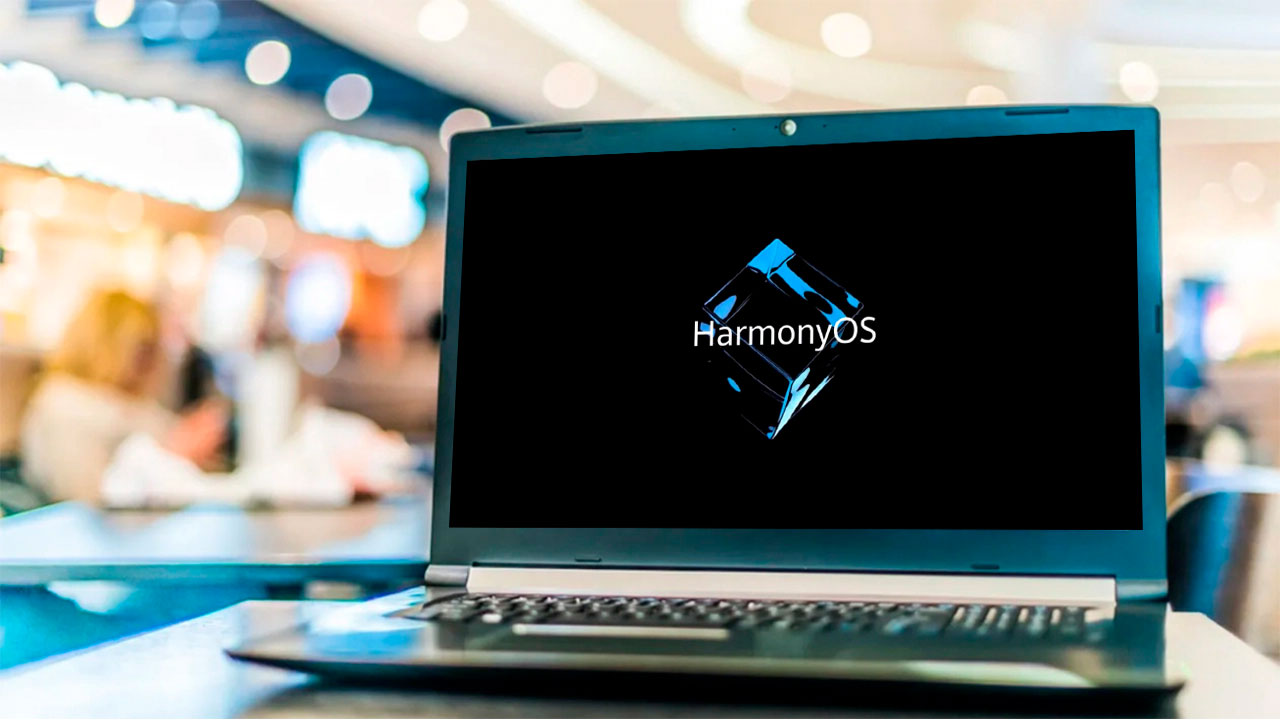 Huawei, HarmonyOS ile Windows'a rakip olmaya hazırlanıyor