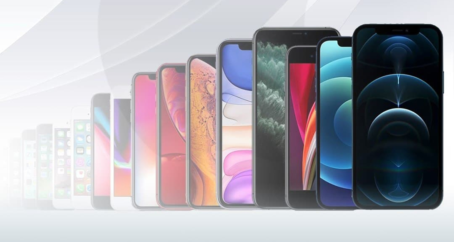 Apple efsanesinin yükselişi ve iPhone’un geçirdiği evrim!