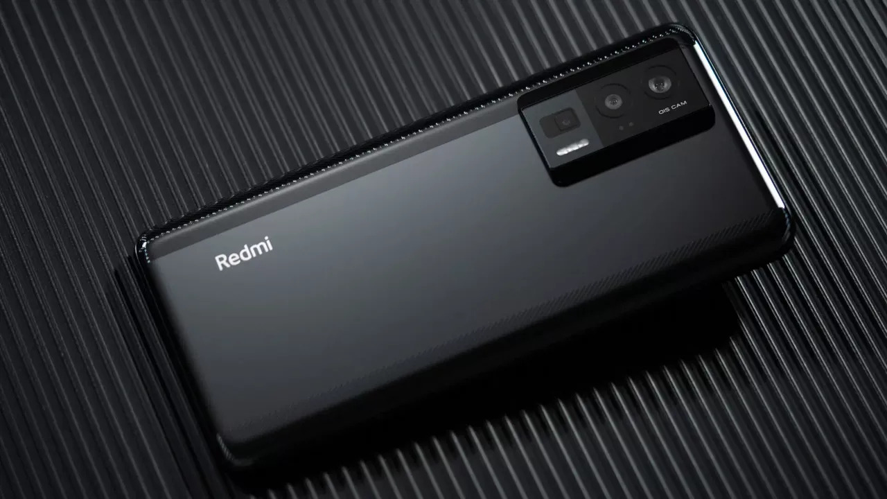 Redmi K70 Pro hızıyla çok can yakacak! Android 14 ve 16 GB RAM ile gelecek!
