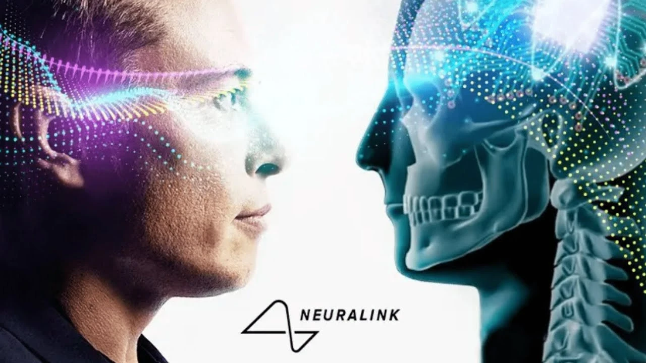 Beynimize çip yerleştirecekler! Neuralink efsaneyi gerçek yapıyor!