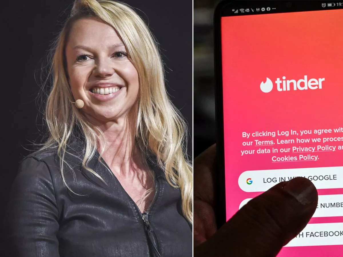 Eski Tinder CEO’sundan efsane dönüş! Meeno ile artık yapay zeka ilişkilere de destek veriyor