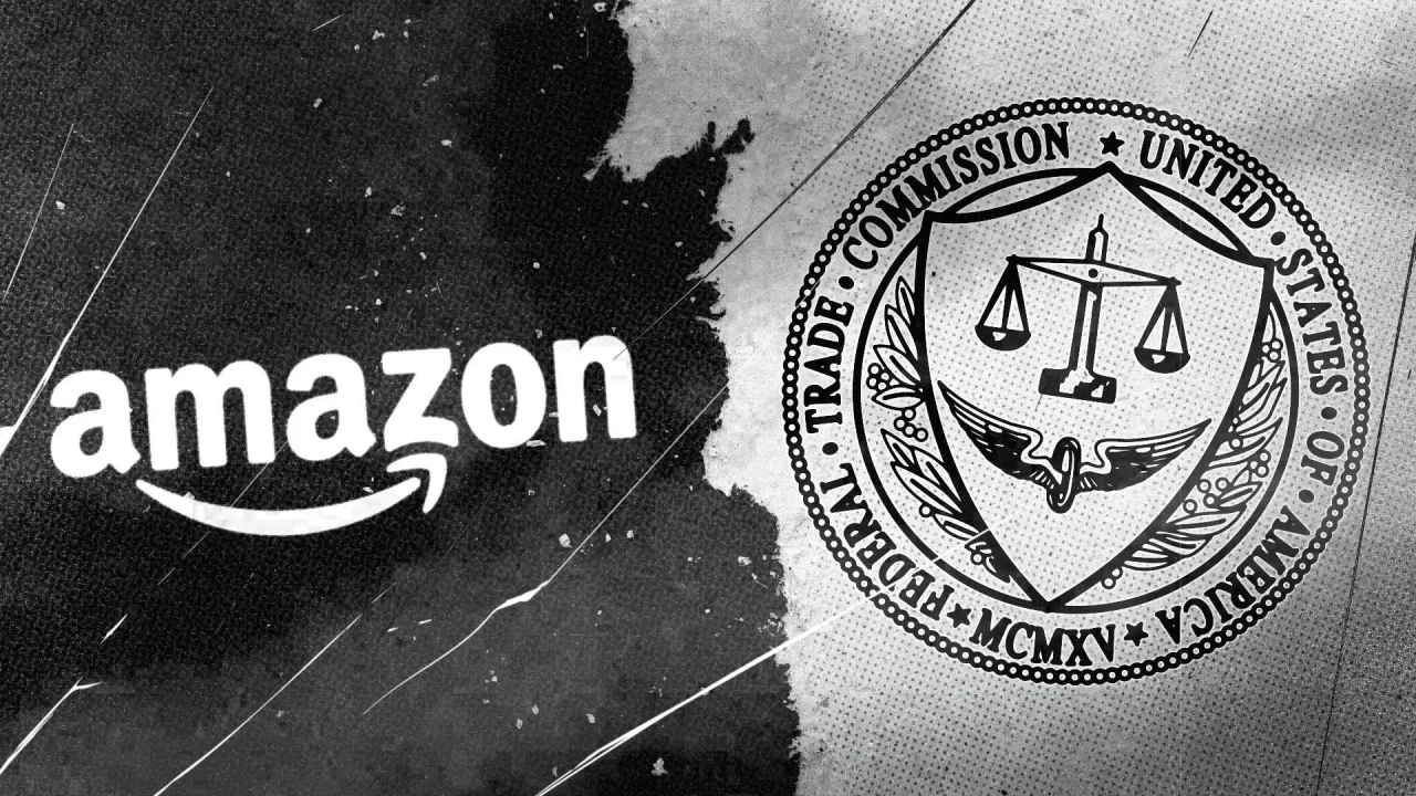 FTC Amazon’a tekel haline geldiği iddiasıyla savaş açtı!