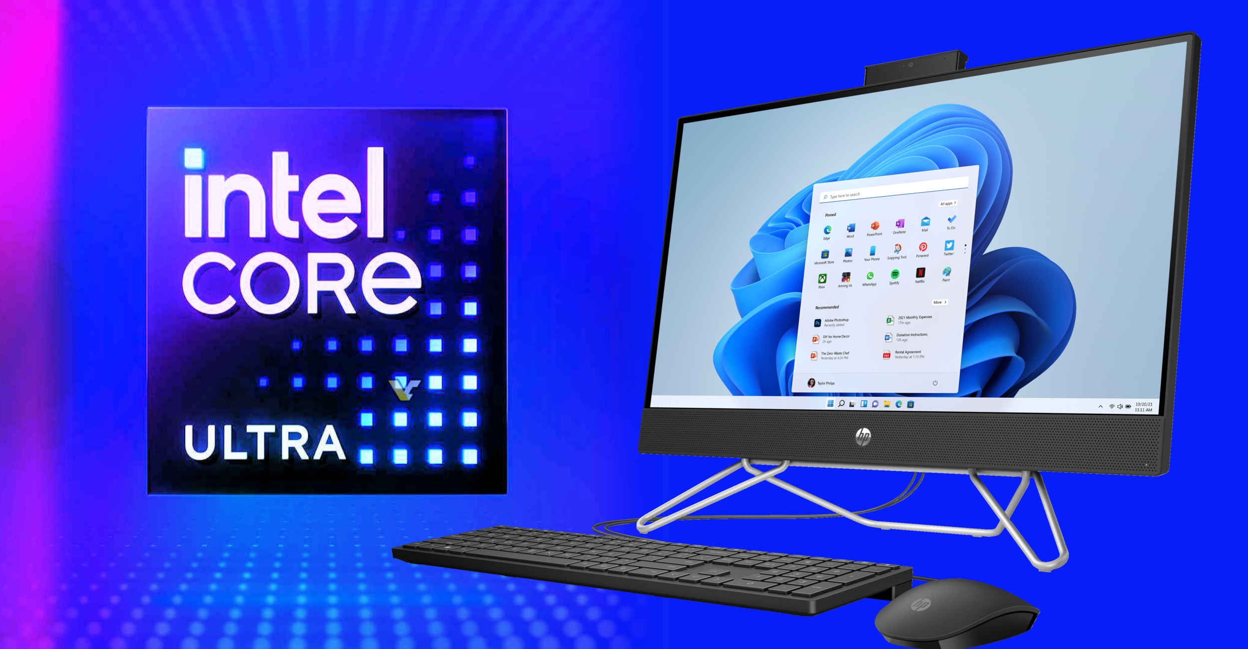 Intel: 14. Nesil Meteor Lake işlemcileri masaüstüne gelmiyor