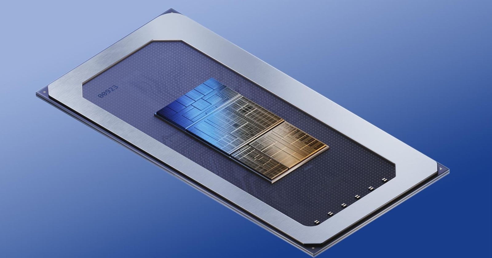 Intel yapay zekalı Meteor Lake ailesini tanıttı!