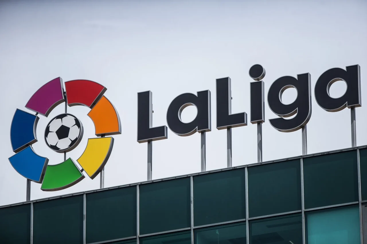 LaLiga'nın başı korsan uygulamalarla dertte! Google ile görüşmeler sürüyor!