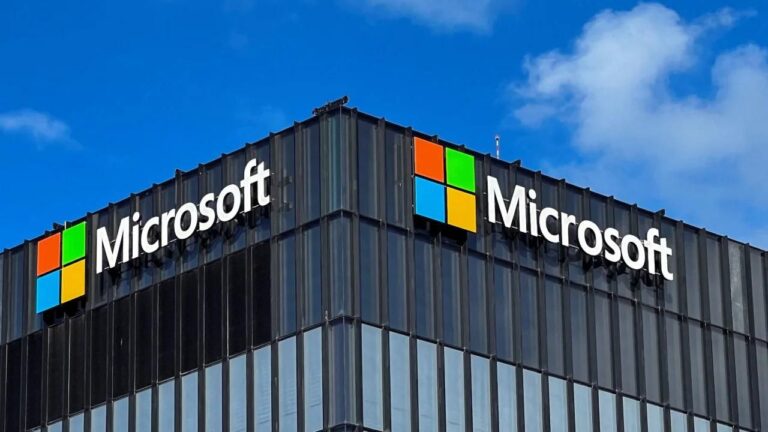 Microsoft 2023'te dünyanın en iyi şirketi seçildi