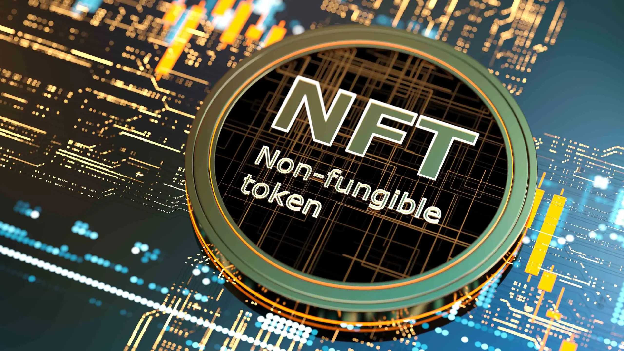 NFT’lerin %95’i artık çöp değerinde