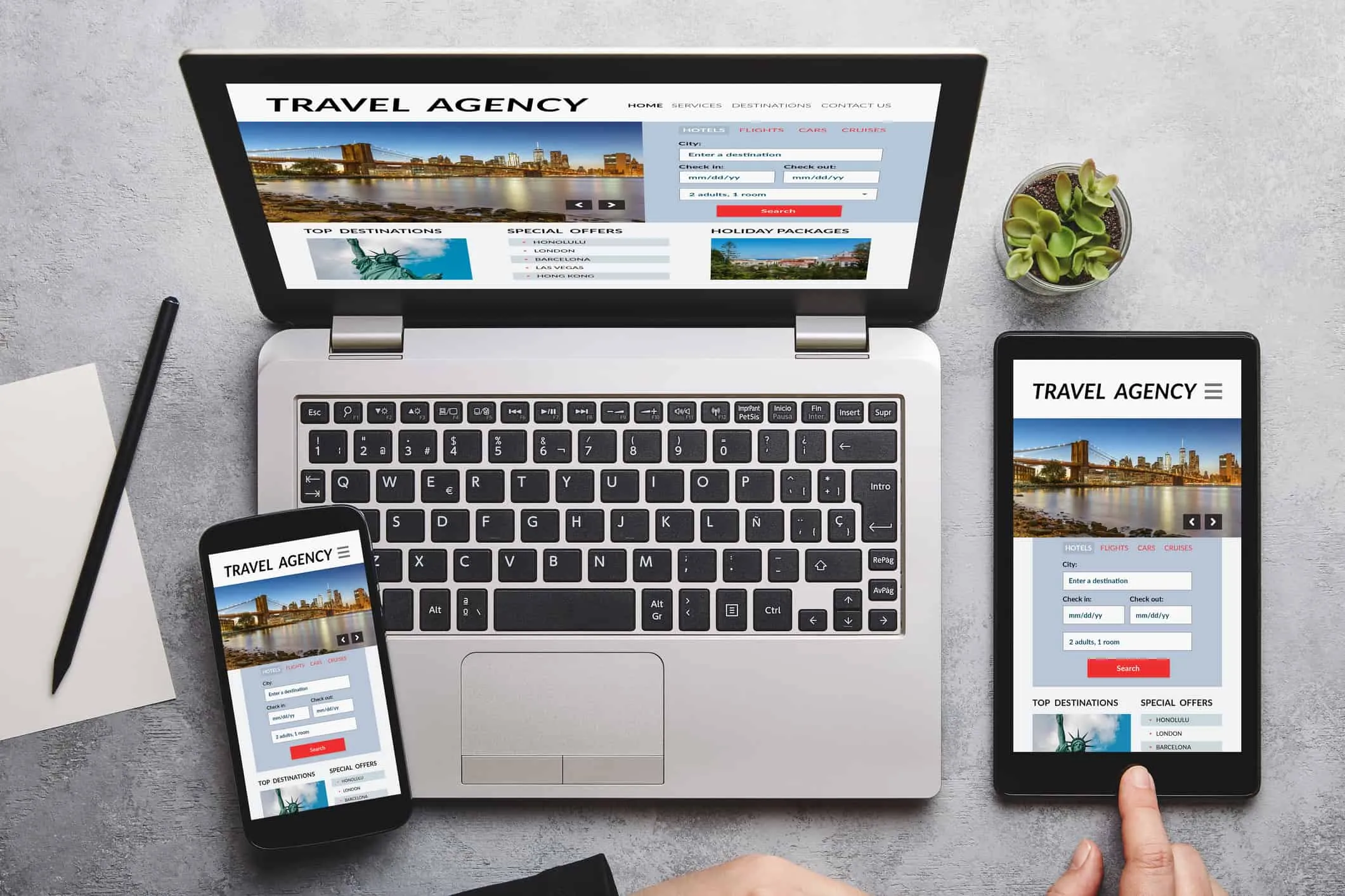 Online konaklama devi Booking’e Avrupa Komisyonu şoku!
