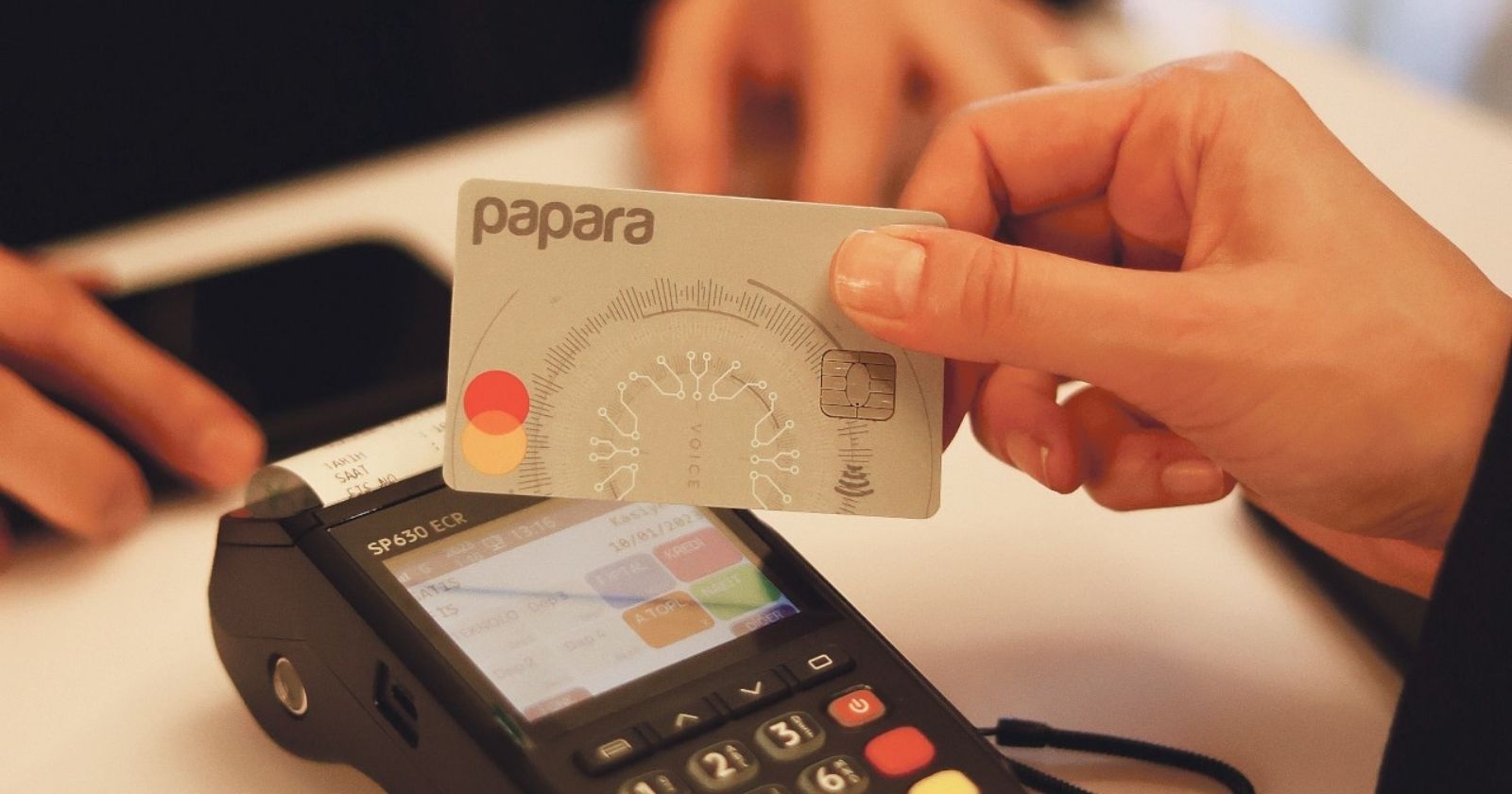 Papara sorunlarından sonra şirketten açıklama!