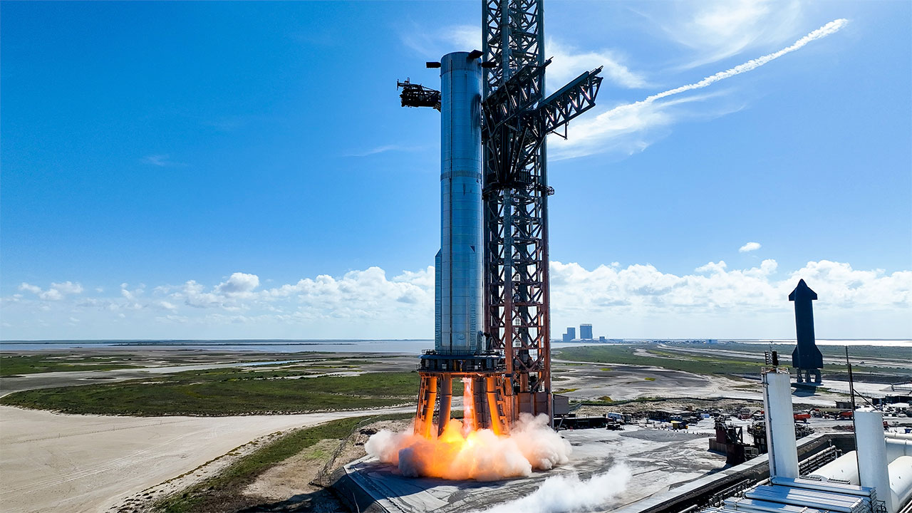 SpaceX Starship ikinci test uçuşu için FAA onayını bekliyor