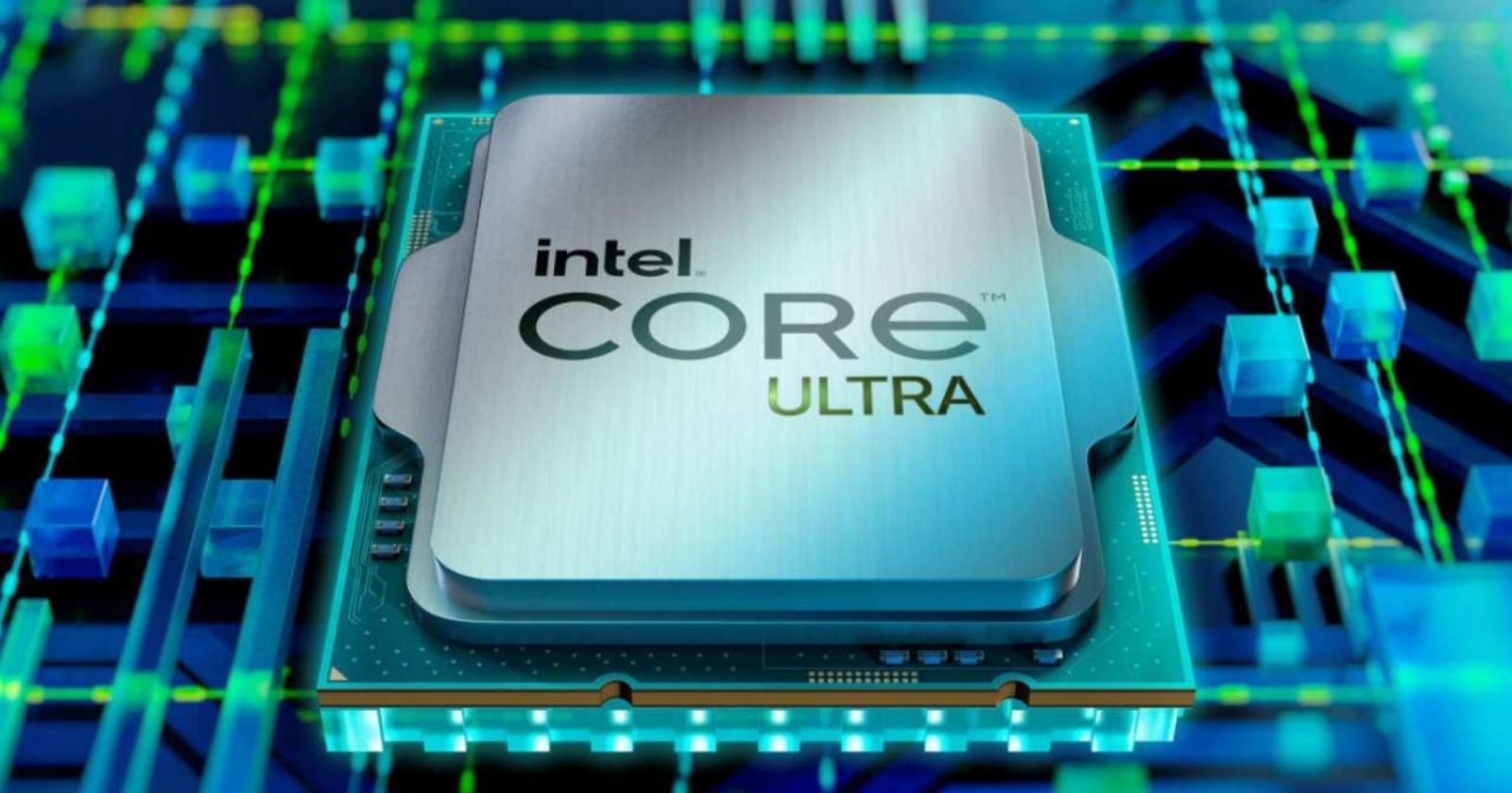 Daha güçlüsü yok! Intel Core Ultra tanıtıldı