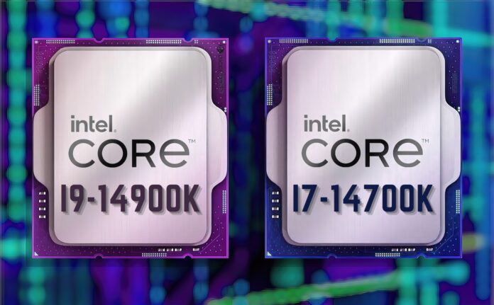 Intel Core i9-14900K test edildi