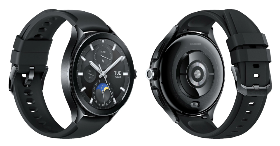 Xiaomi Watch 2 Pro’nun çıkış tarihi duyuruldu
