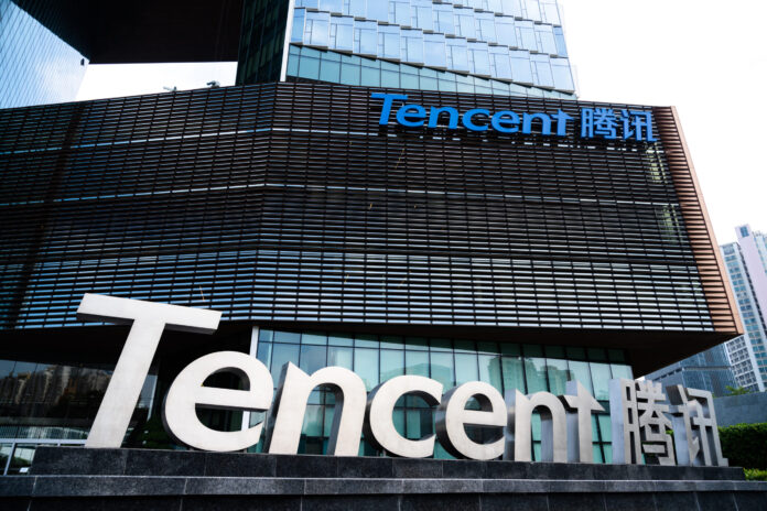 Tencent, yeni AI modeli olan Hunyuan’ı tanıttı ve kurumsal kullanıma açtı