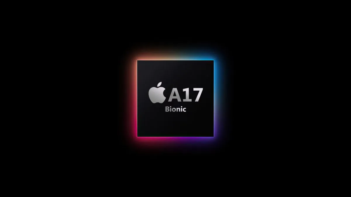 Apple, A17 Pro işlemciye geçiyor
