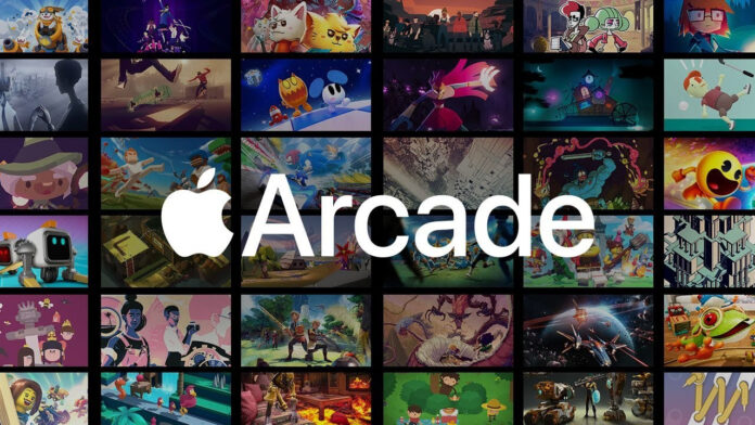 Apple Arcade'e Eylül'de dört yeni oyun ekleniyor ve 40'tan fazla oyun güncelleniyor