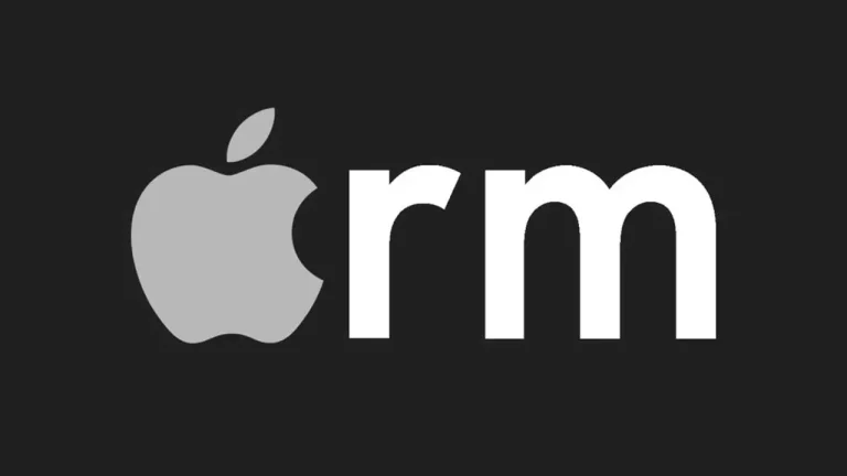 Apple ve Arm'dan büyük anlaşma 2040'a kadar çip lisansı