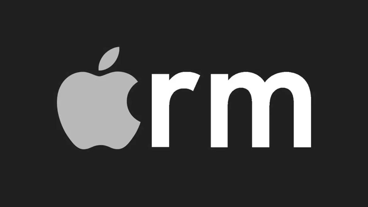 Apple ve Arm anlaştı!