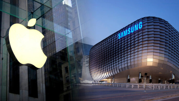 Apple, iPhone 15 satışlarıyla Samsung'u geçebilir