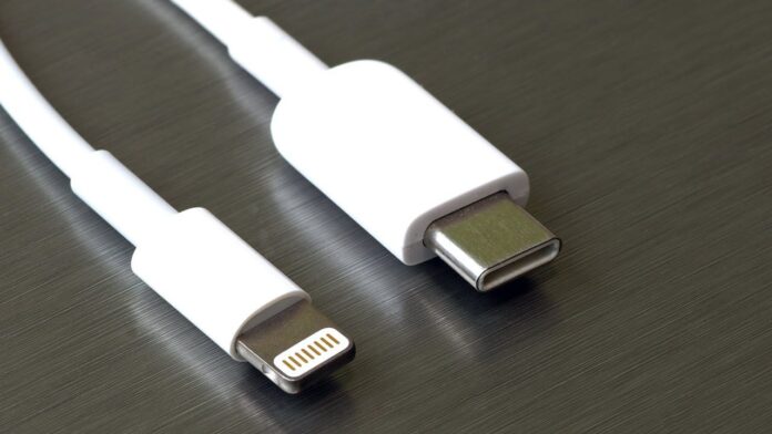 Apple, USB-C geçişine hızlı uyum sağlayacak