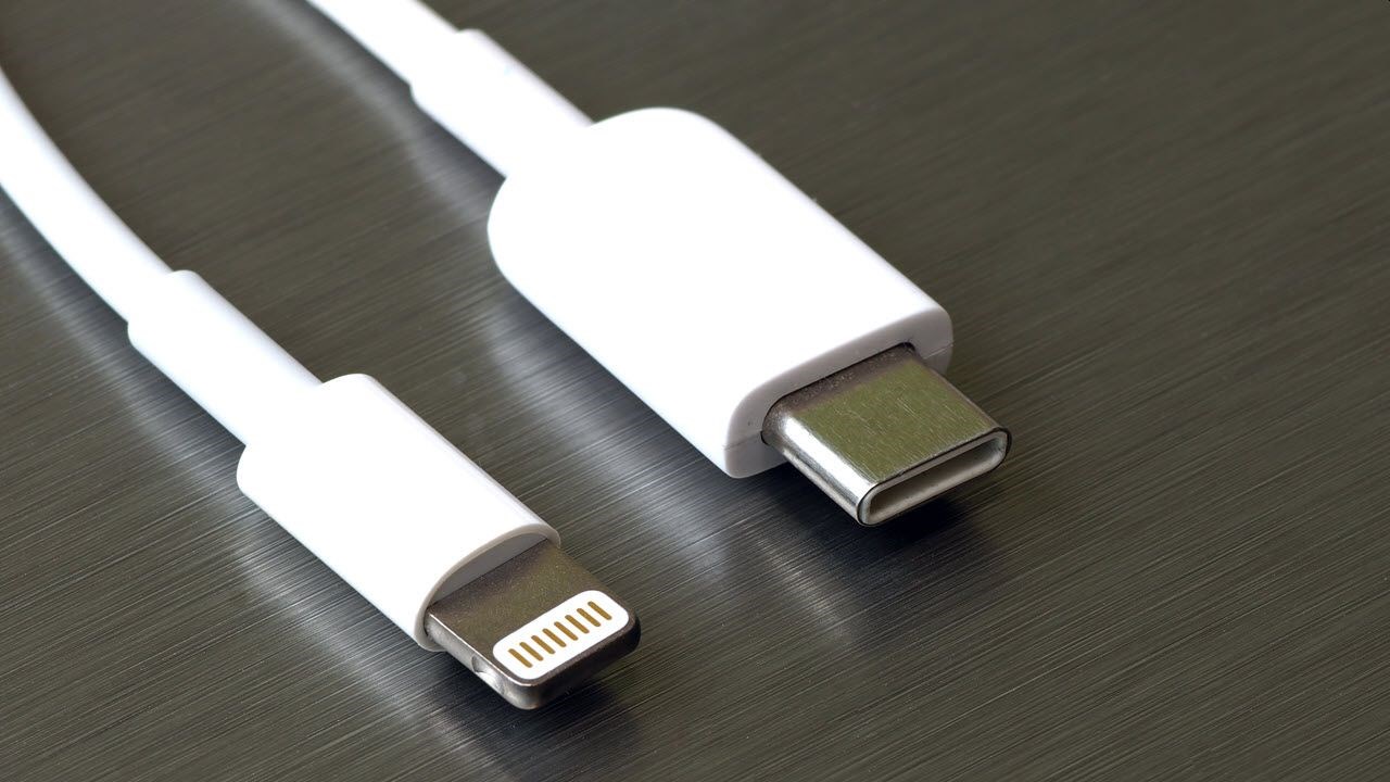 Apple USB-C geçişine hızlı uyum sağlayacak
