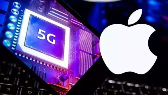 Apple Qualcomm ile 2026'ya kadar anlaştı