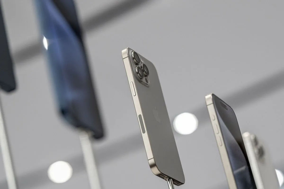 Çin iPhone hakkında güvenlik uyarısı yayınladı!