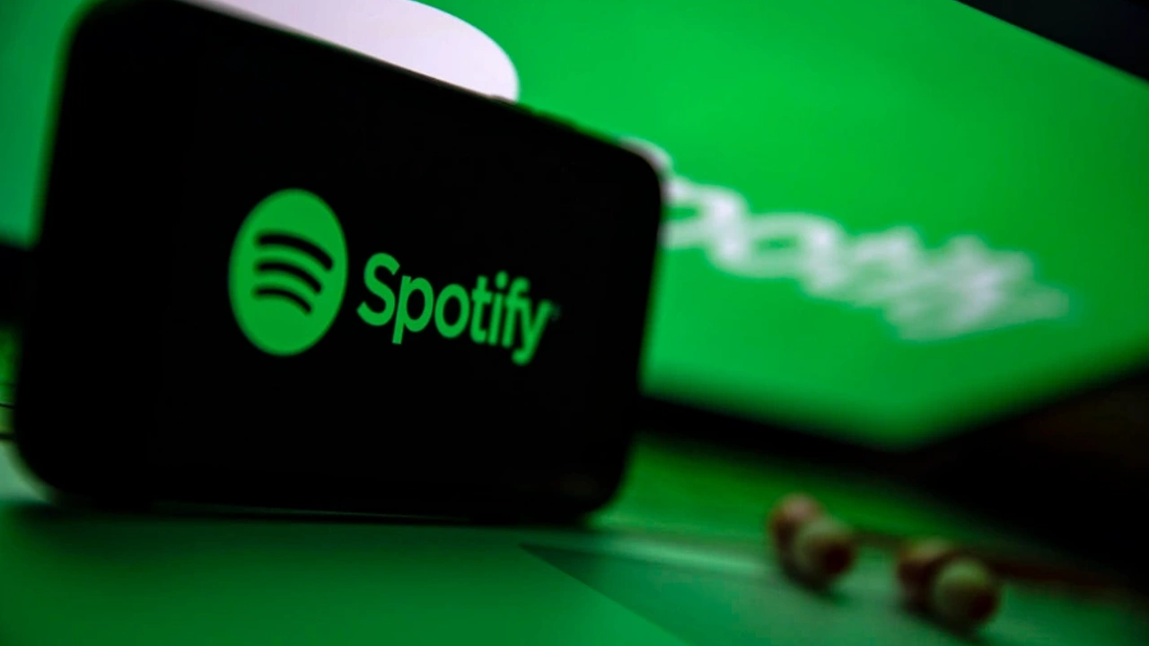 Spotify kullanıcıları için kötü haber!