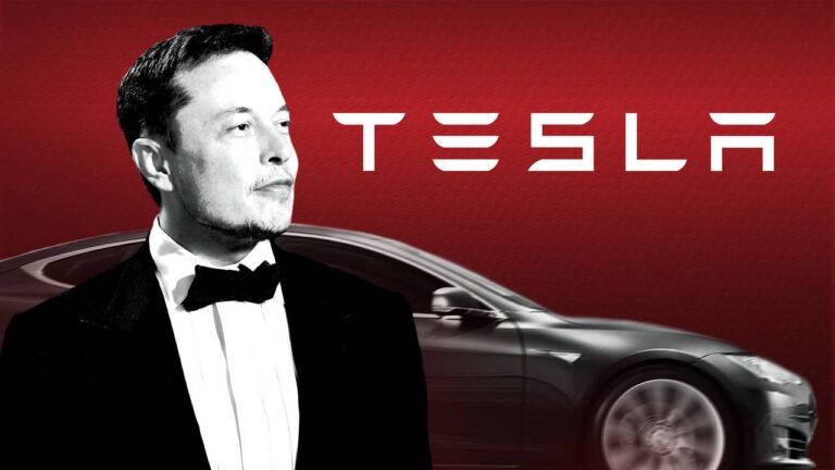Tesla otomobillerindeki "Elon Modu"